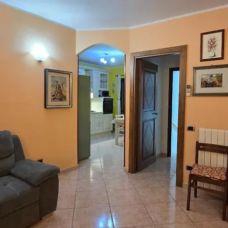 Pierpaola וילה *
