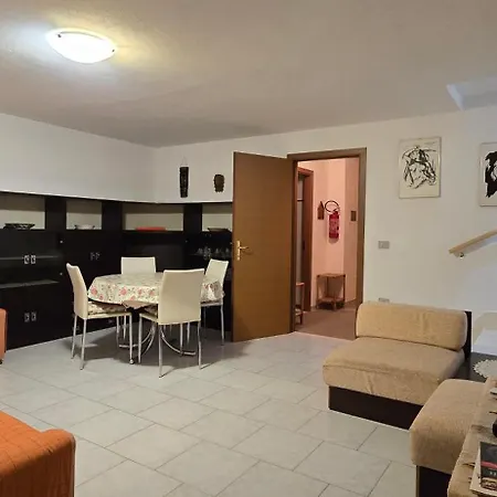 Pierpaola Villa Castelsardo