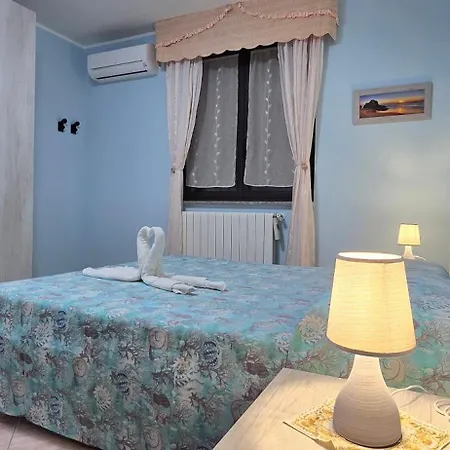 Pierpaola Villa Castelsardo