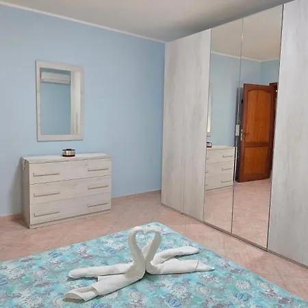 Villa Pierpaola Castelsardo