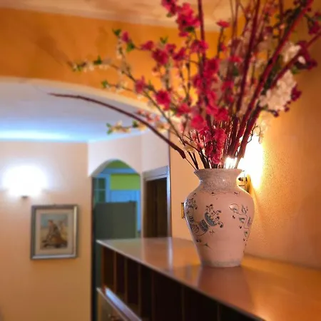 Pierpaola Villa Castelsardo