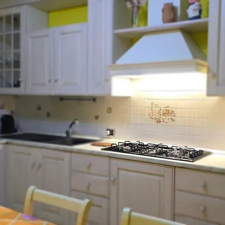 Villa Pierpaola Castelsardo