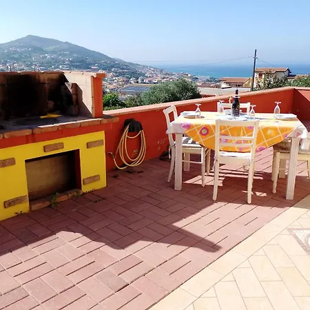 Villa Pierpaola Castelsardo