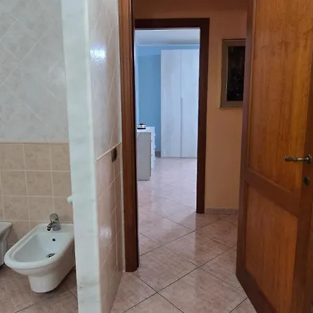 Pierpaola Villa Castelsardo