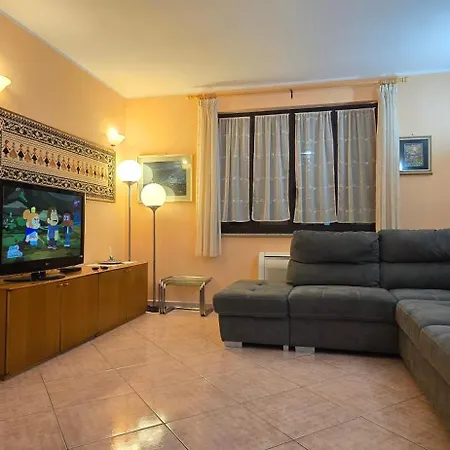 Villa Pierpaola