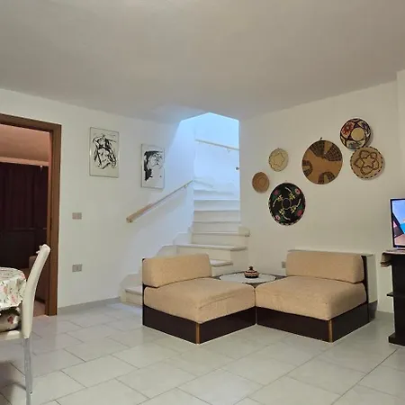 Pierpaola * Castelsardo