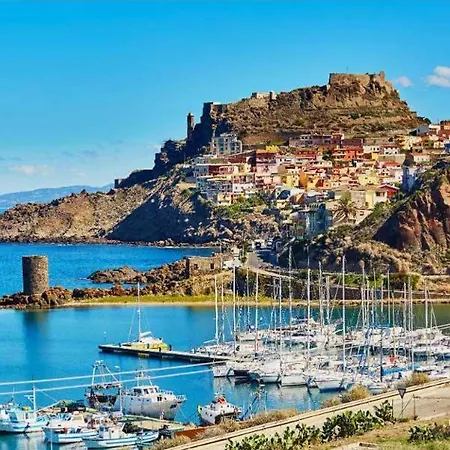 Pierpaola Castelsardo