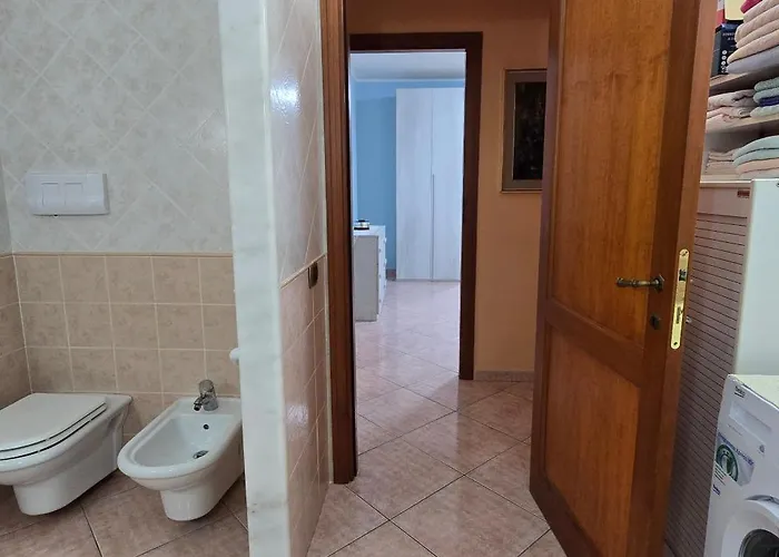 Pierpaola Villa Castelsardo