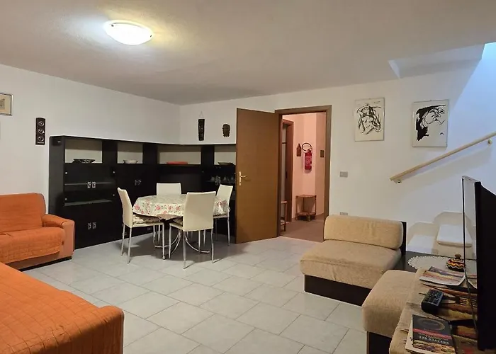 Pierpaola Villa Castelsardo