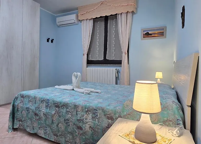 Pierpaola Villa Castelsardo