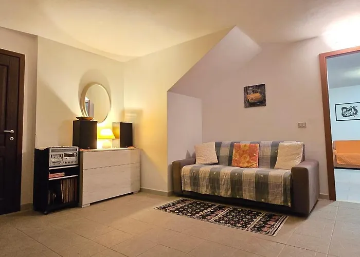 Villa Pierpaola Castelsardo