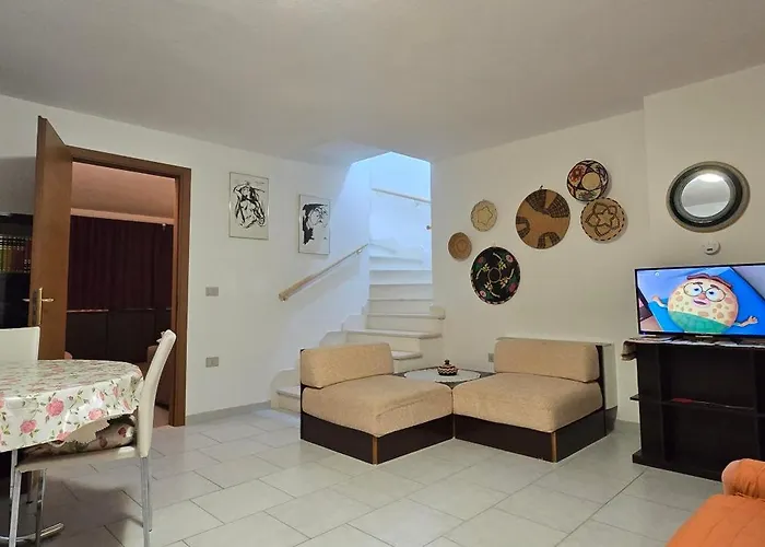 Pierpaola * Castelsardo