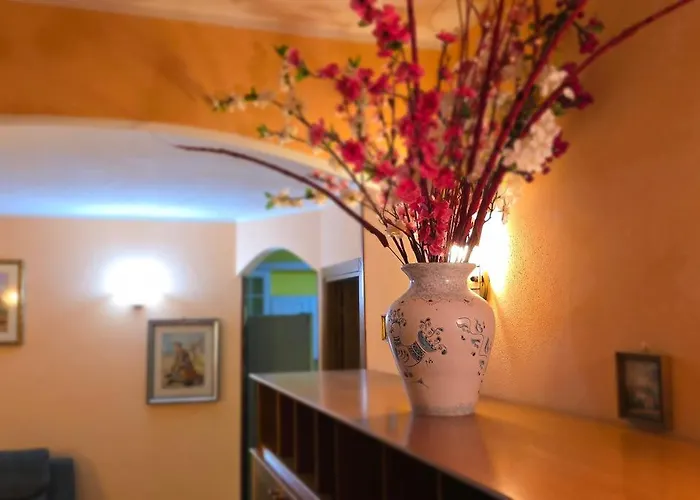 Pierpaola Villa Castelsardo