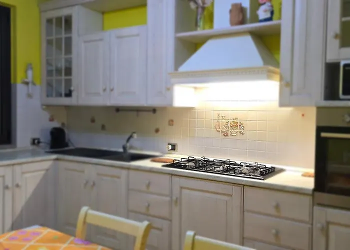 Villa Pierpaola Castelsardo