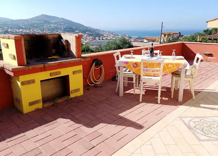 Villa Pierpaola Castelsardo